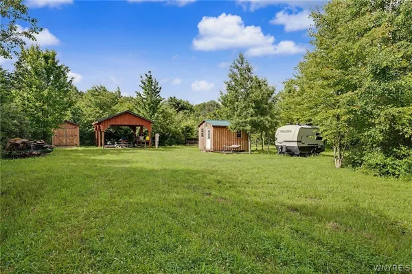 $59,900 | 7240 New Hudson Road, New Hudson, NY 14717