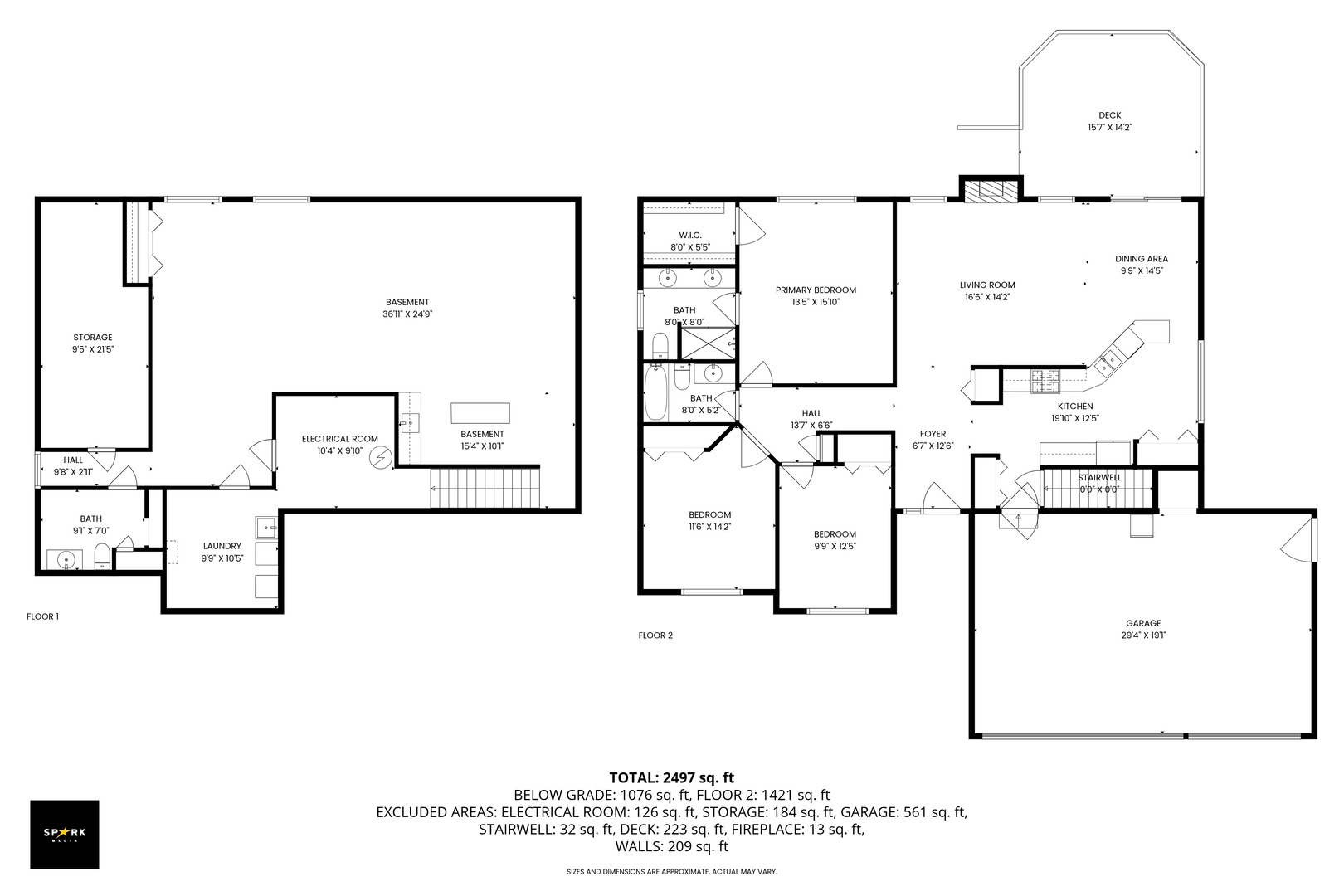 3207 Sandy Ridge Drive Steger, IL 60475 - Photo 20 of 20