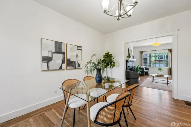 $949,000 | 178 Allison Street, San Francisco, CA 94112