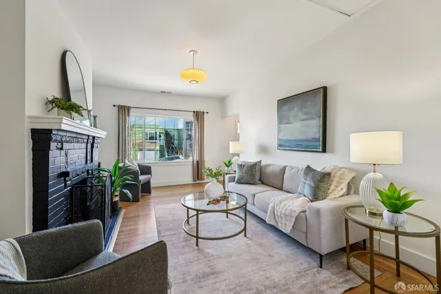 $949,000 | 178 Allison Street, San Francisco, CA 94112