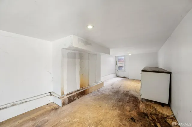 $949,000 | 178 Allison Street, San Francisco, CA 94112