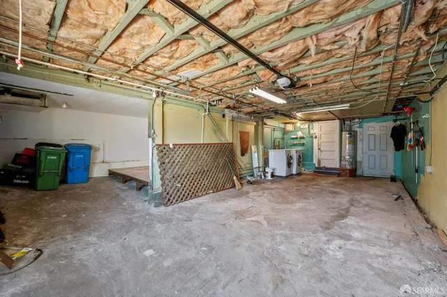 $949,000 | 178 Allison Street, San Francisco, CA 94112