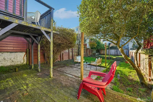 $949,000 | 178 Allison Street, San Francisco, CA 94112