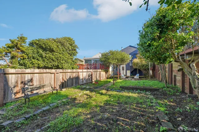 $949,000 | 178 Allison Street, San Francisco, CA 94112