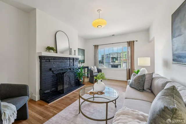 $949,000 | 178 Allison Street, San Francisco, CA 94112
