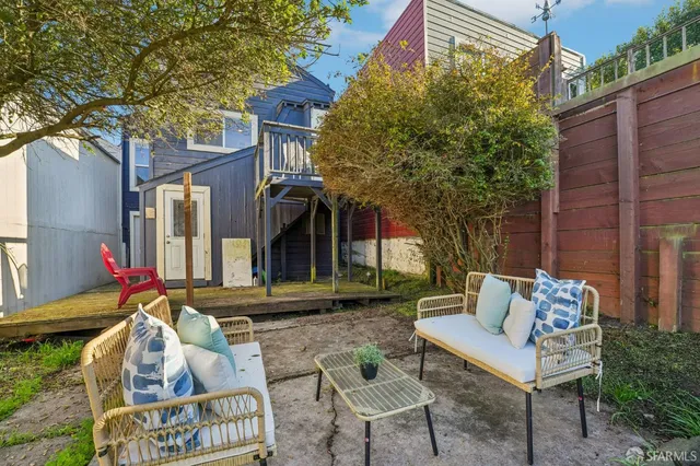 $949,000 | 178 Allison Street, San Francisco, CA 94112