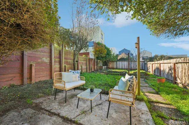 $1,100,000 | 178 Allison Street, San Francisco, CA 94112