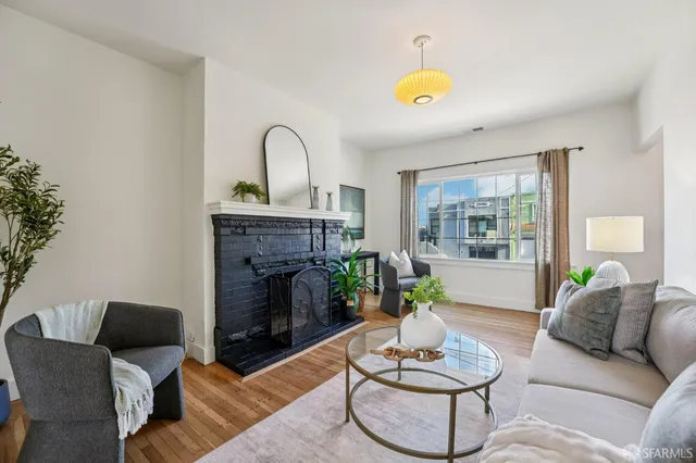 $949,000 | 178 Allison Street, San Francisco, CA 94112