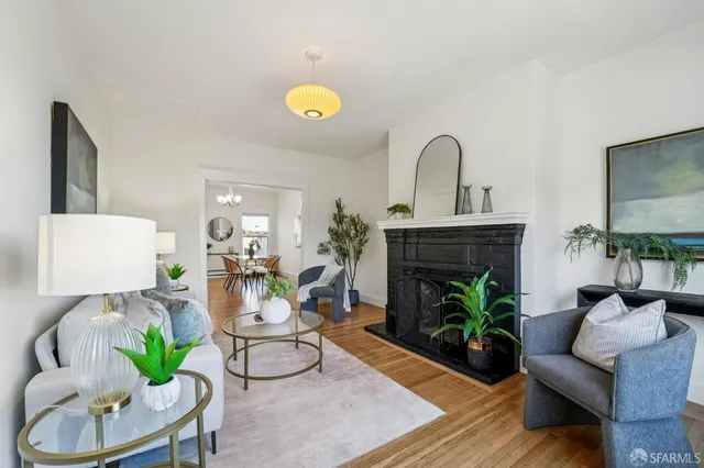$949,000 | 178 Allison Street, San Francisco, CA 94112