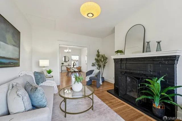 $949,000 | 178 Allison Street, San Francisco, CA 94112