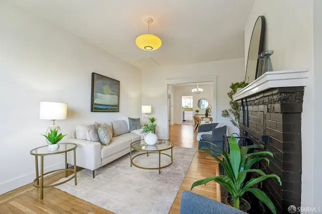 $949,000 | 178 Allison Street, San Francisco, CA 94112