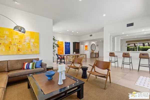 $1,075,000 | 1 Seton Court, Rancho Mirage, CA 92270