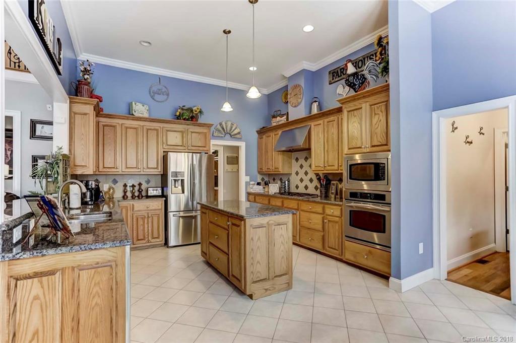 3417 Gilboa Road Marshville, NC 28103 - Photo 11 of 36 Gallery Image 11