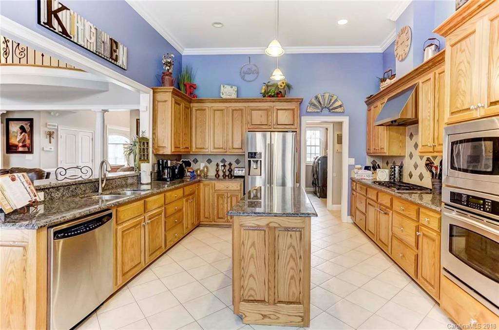 3417 Gilboa Road Marshville, NC 28103 - Photo 12 of 36 Gallery Image 12