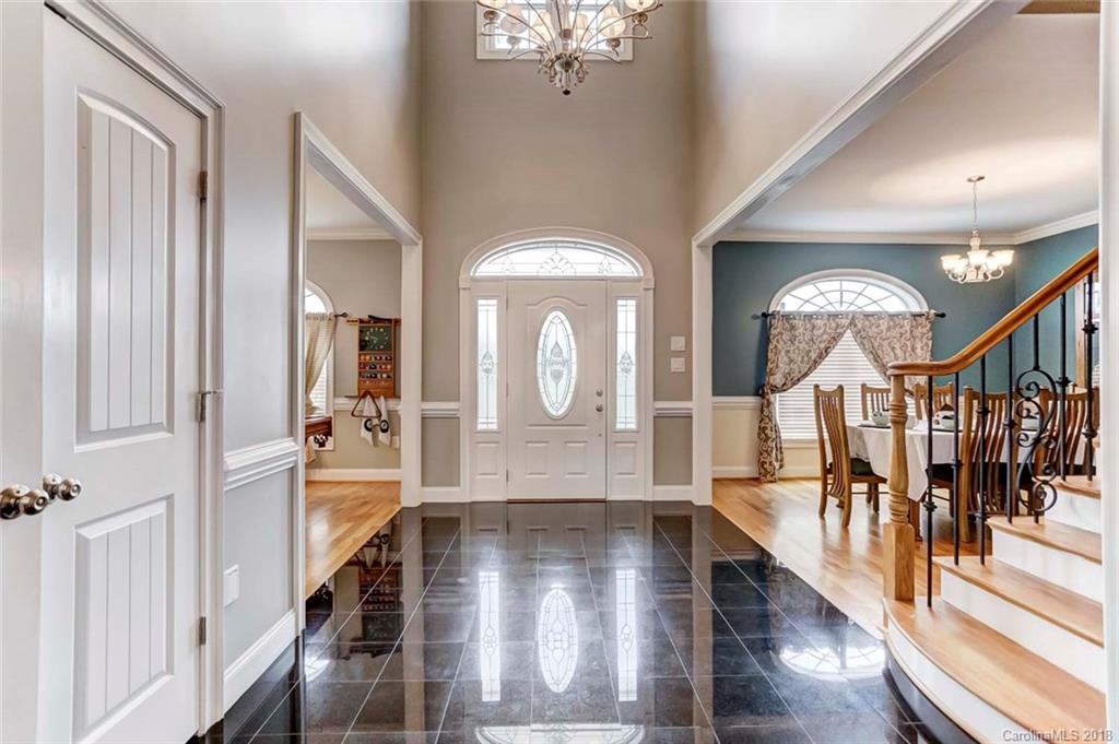 3417 Gilboa Road Marshville, NC 28103 - Photo 4 of 36 Gallery Image 4
