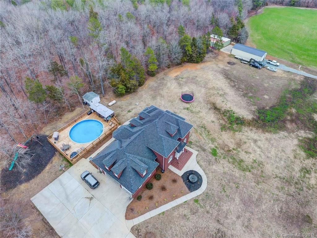 3417 Gilboa Road Marshville, NC 28103 - Photo 32 of 36 Gallery Image 32