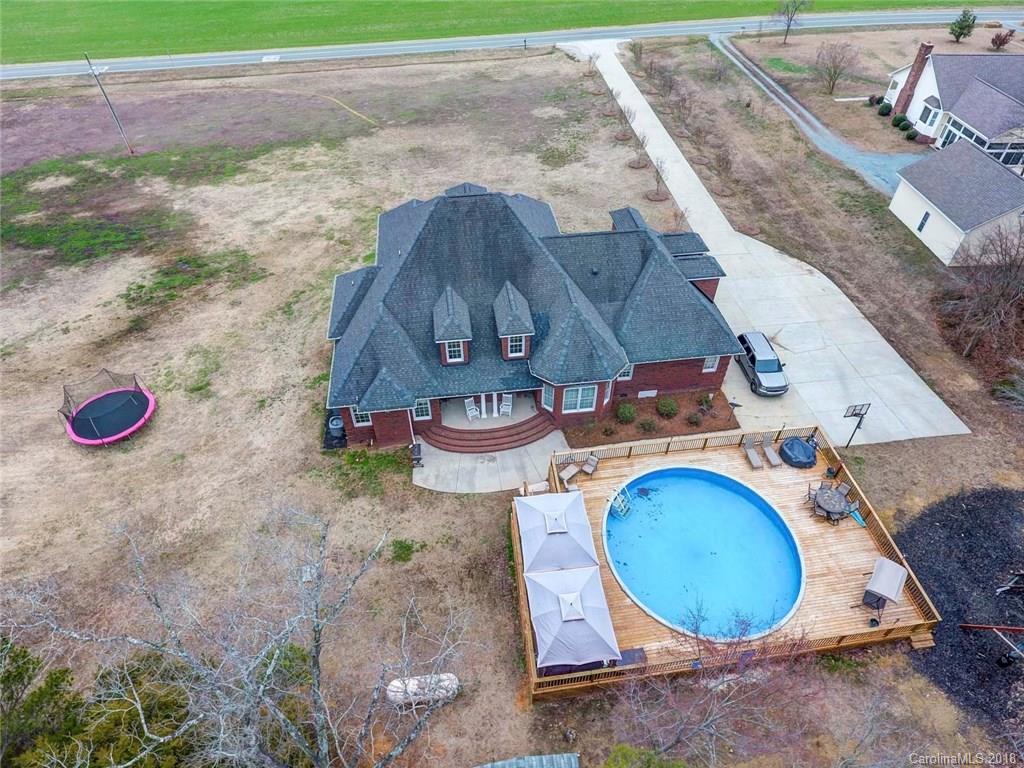 3417 Gilboa Road Marshville, NC 28103 - Photo 33 of 36 Gallery Image 33