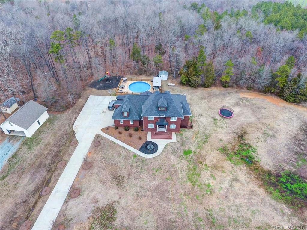 3417 Gilboa Road Marshville, NC 28103 - Photo 34 of 36 Gallery Image 34