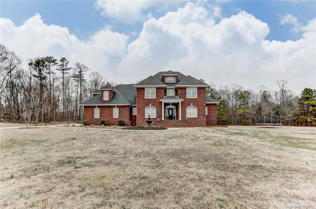 3417 Gilboa Road Marshville, NC 28103 - Photo 36 of 36 Gallery Image 36