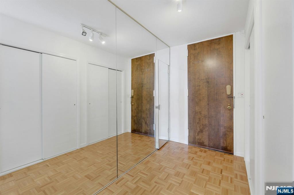 6 Horizon Road, Unit 1508 Fort Lee, NJ 07024 - Photo 8 of 46 a view of an empty room