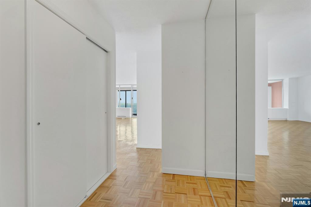 6 Horizon Road, Unit 1508 Fort Lee, NJ 07024 - Photo 10 of 46 a view of an empty room