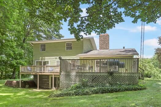 4080 Thar Road Coloma, MI 49038 - Photo 51 of 85