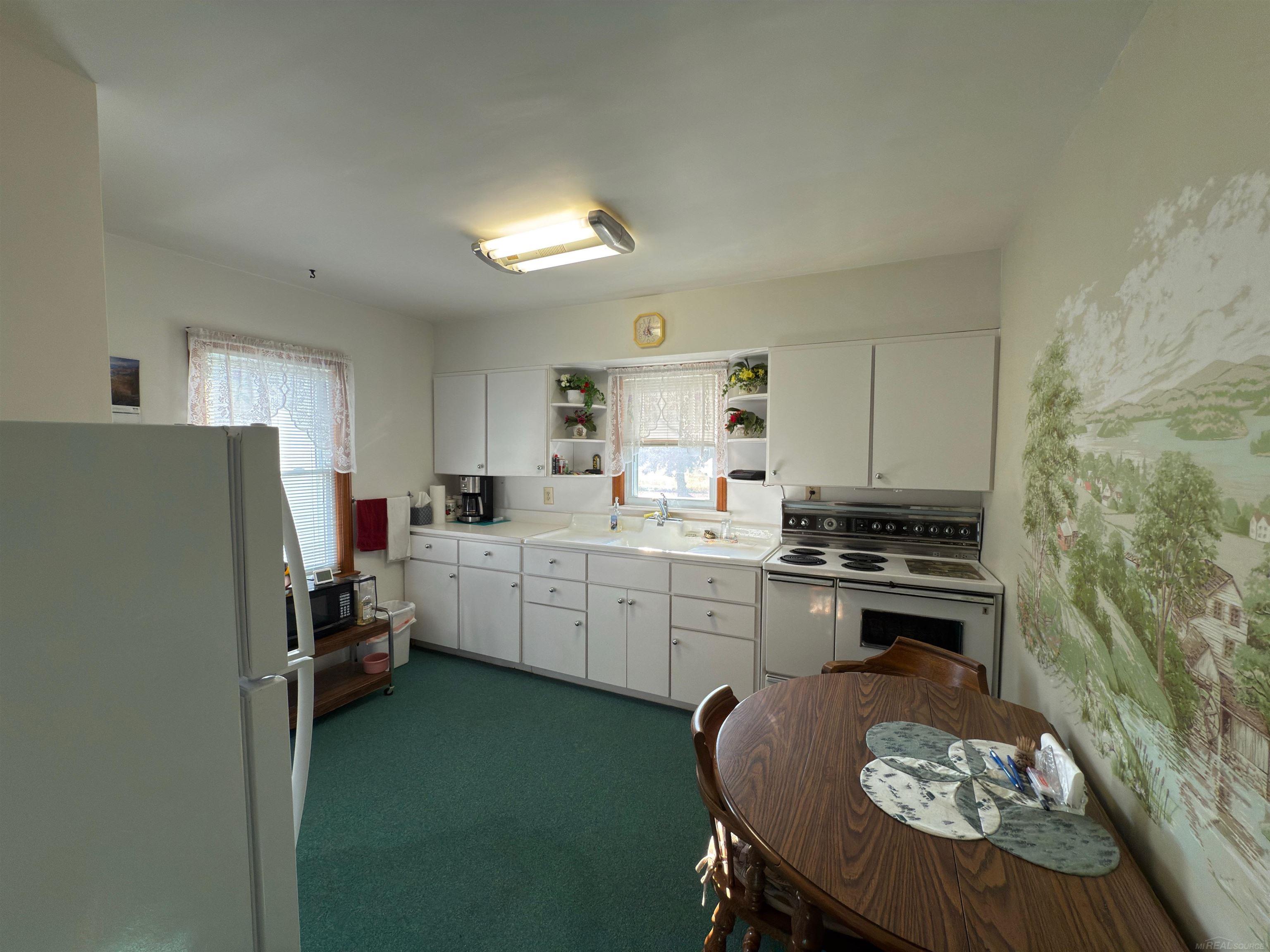 627 North Sandusky Road Sandusky, MI 48471 - Photo 4 of 21