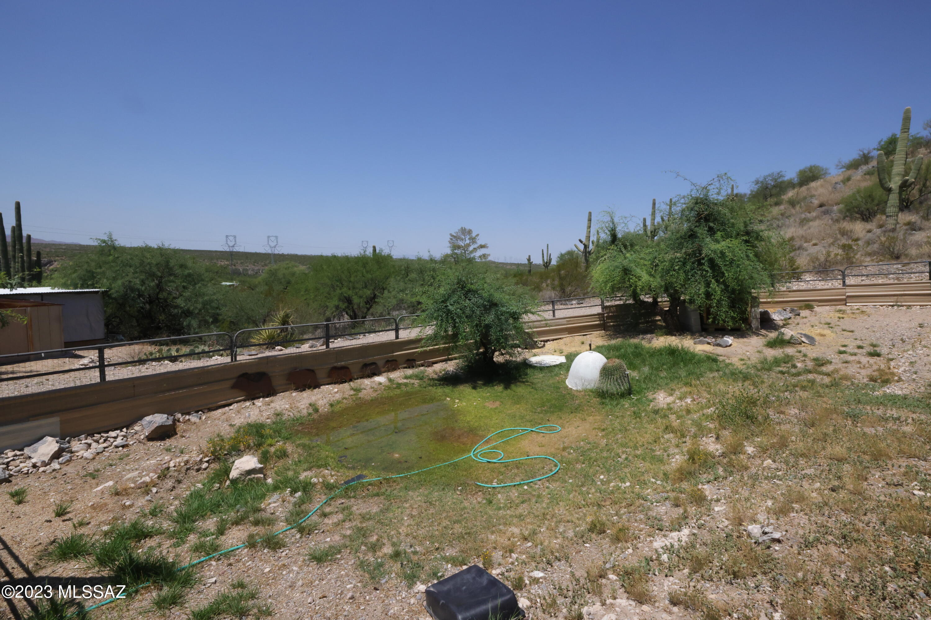 15350 East Colossal Cave Road Vail, AZ 85641 - Photo 17 of 38 Gallery Image 17