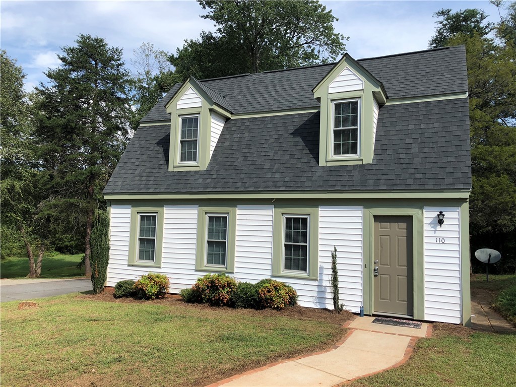 110 Wyeth Lane Central, SC 29630 - Photo 1 of 25 Gallery Image 1