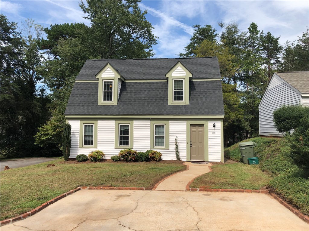 110 Wyeth Lane Central, SC 29630 - Photo 5 of 25 Gallery Image 5