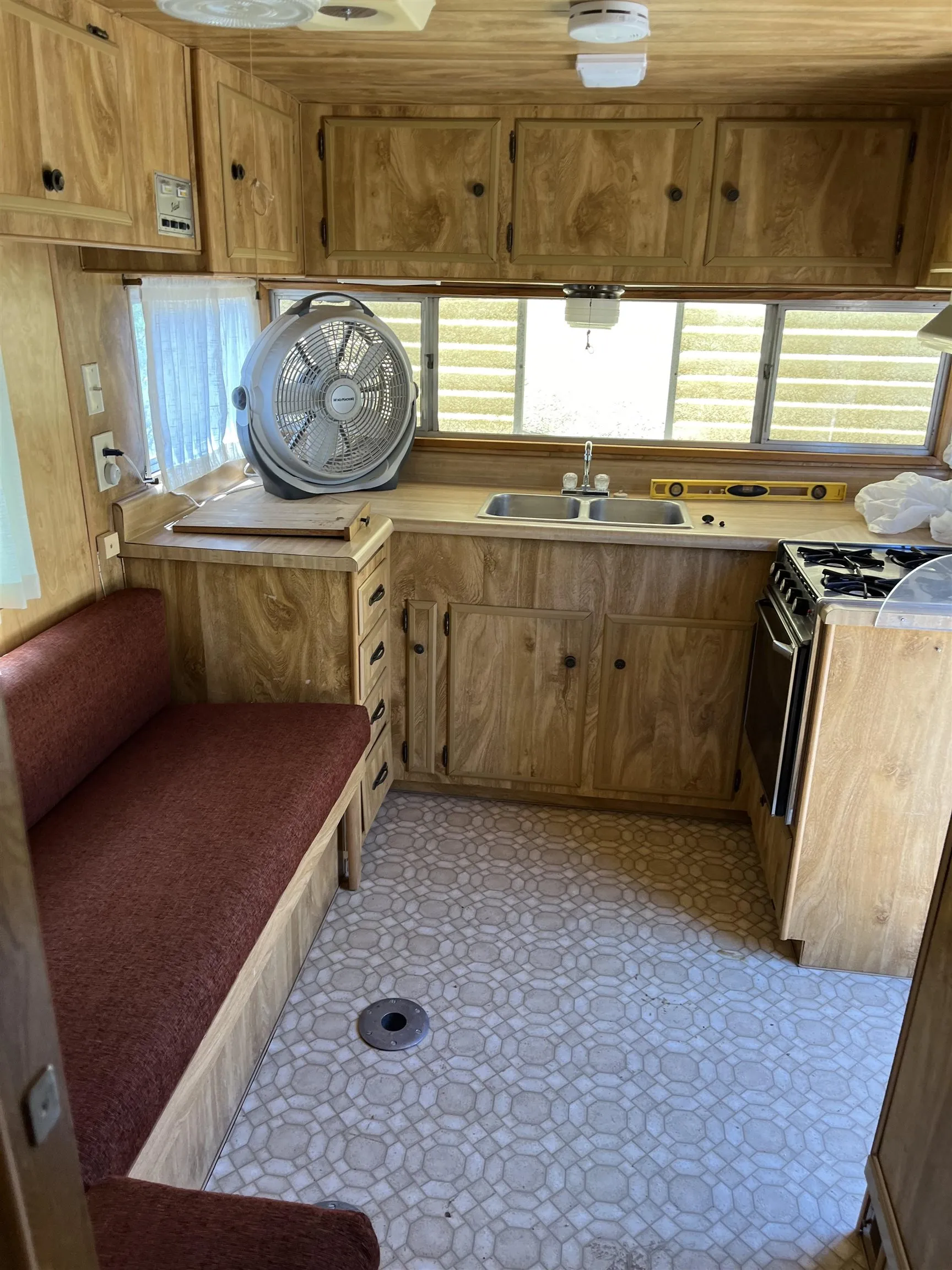 2782 Ribbonwood Road Boulevard, CA 91905 - Photo 13 of 24 a view of a storage & utility room