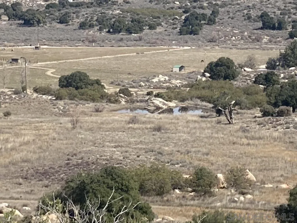 2782 Ribbonwood Road Boulevard, CA 91905 - Photo 4 of 24 a view of beach and ocean