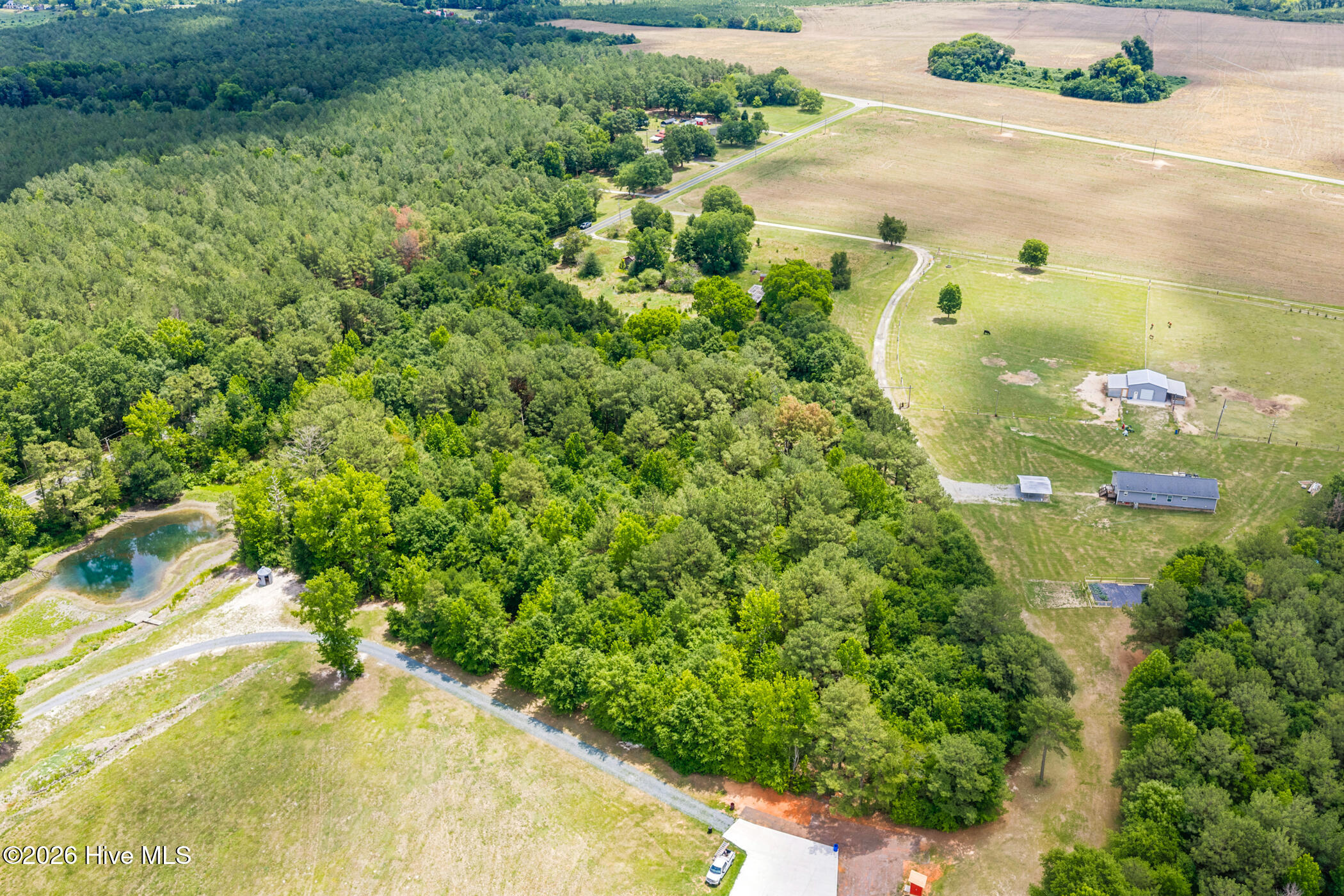 145 Horseshoe Road Rockingham, NC 28379 - Photo 24 of 26