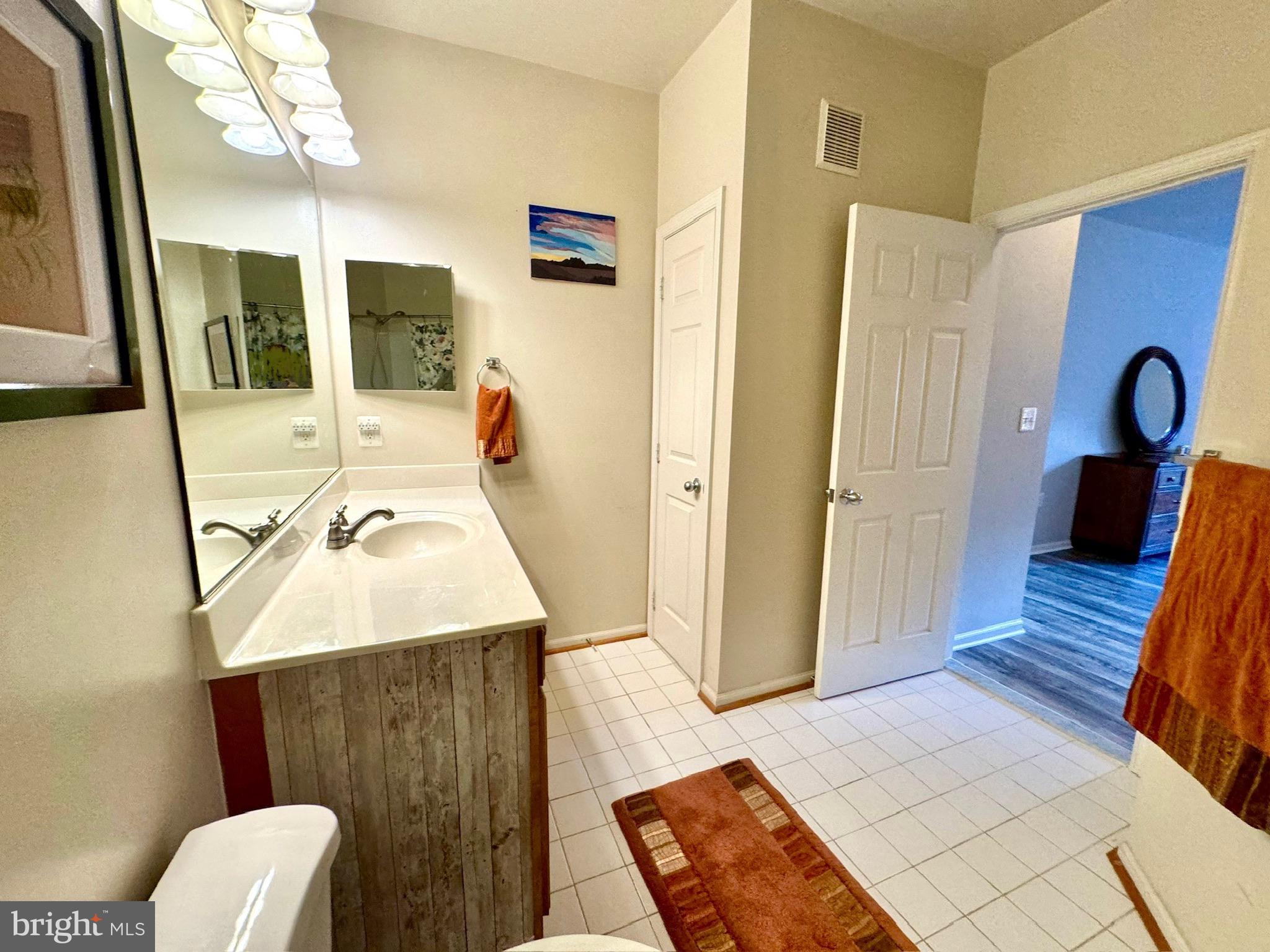 1515 North Point Drive, Unit 201 Reston, VA 20194 - Photo 25 of 37 Masterbath