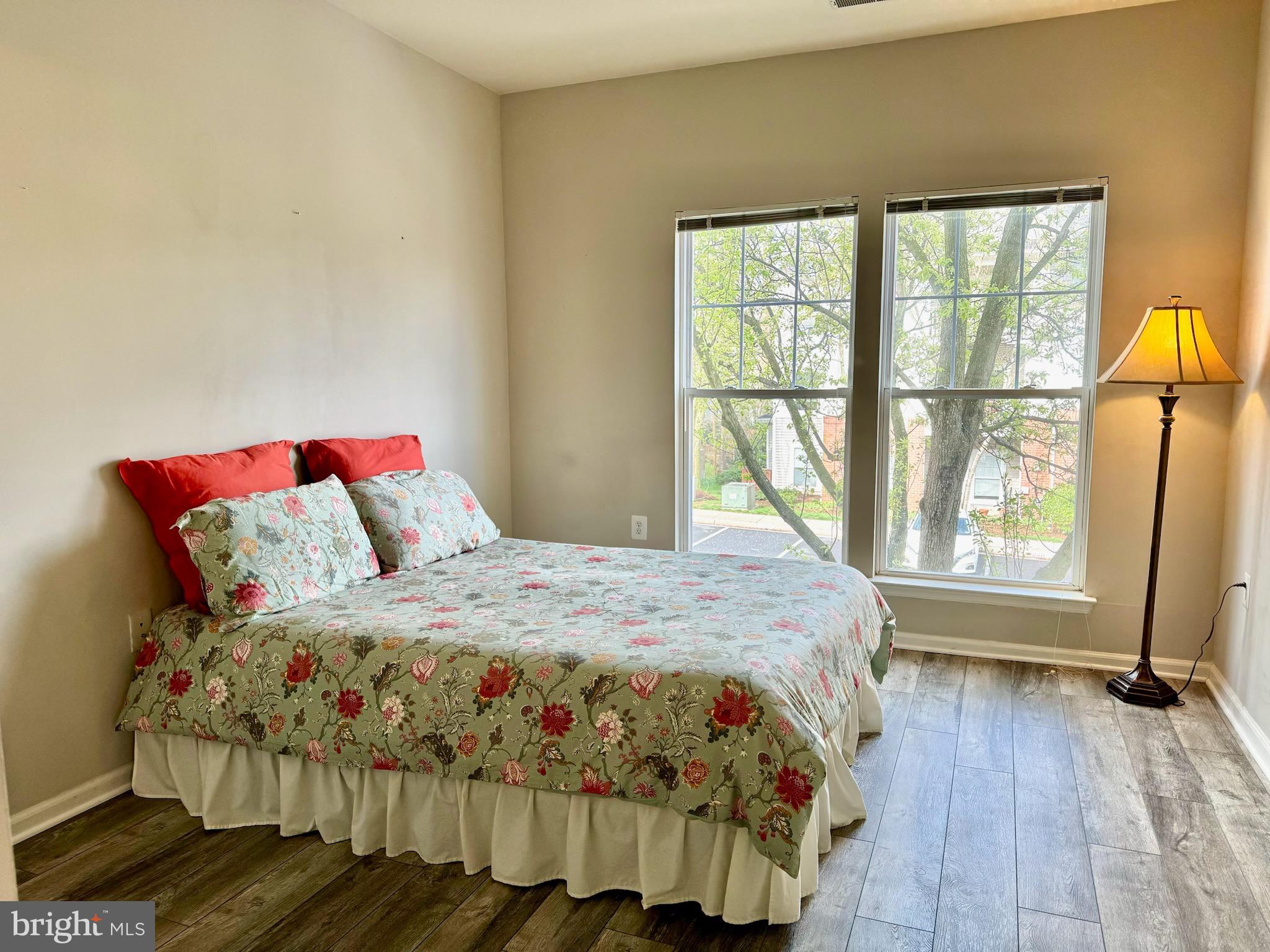 1515 North Point Drive, Unit 201 Reston, VA 20194 - Photo 29 of 37 Bedroom #2