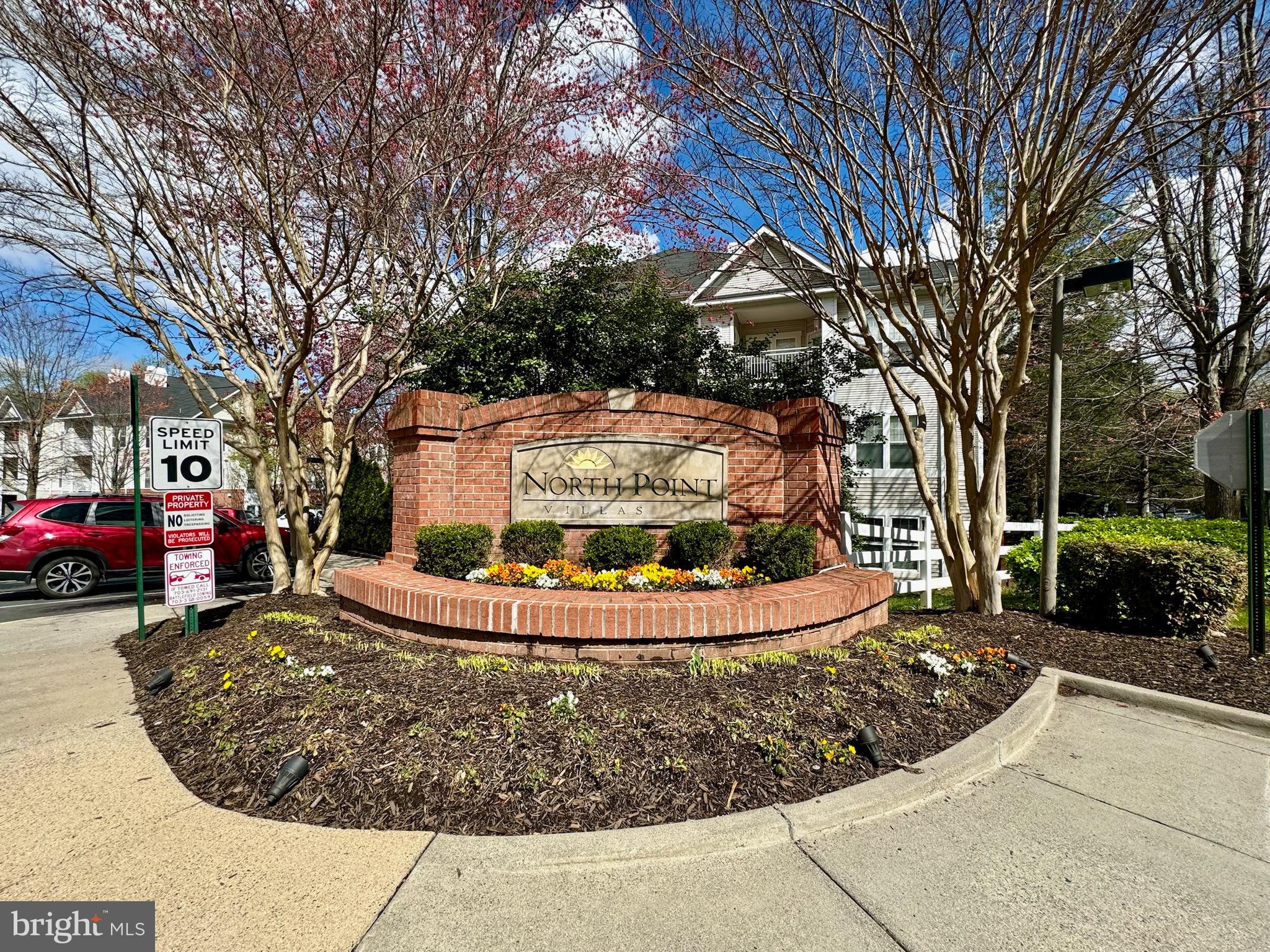 1515 North Point Drive, Unit 201 Reston, VA 20194 - Photo 36 of 37