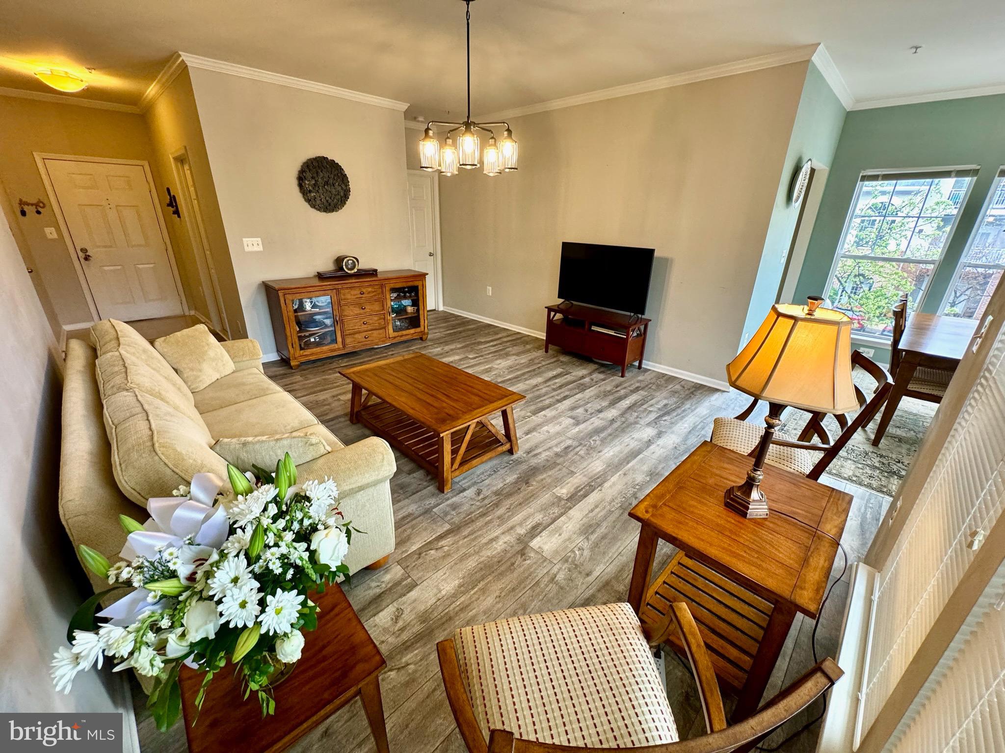 1515 North Point Drive, Unit 201 Reston, VA 20194 - Photo 5 of 37