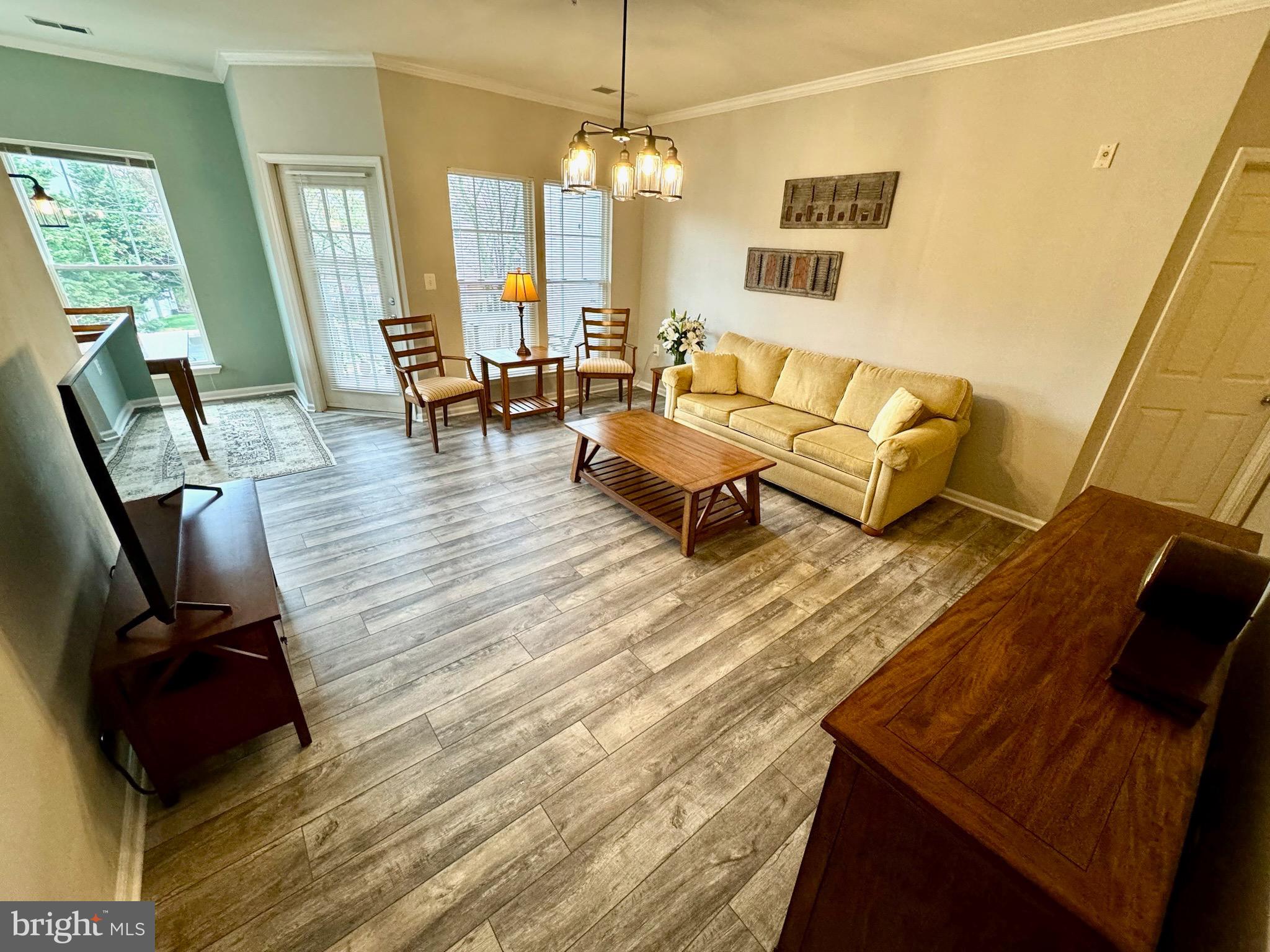 1515 North Point Drive, Unit 201 Reston, VA 20194 - Photo 6 of 37