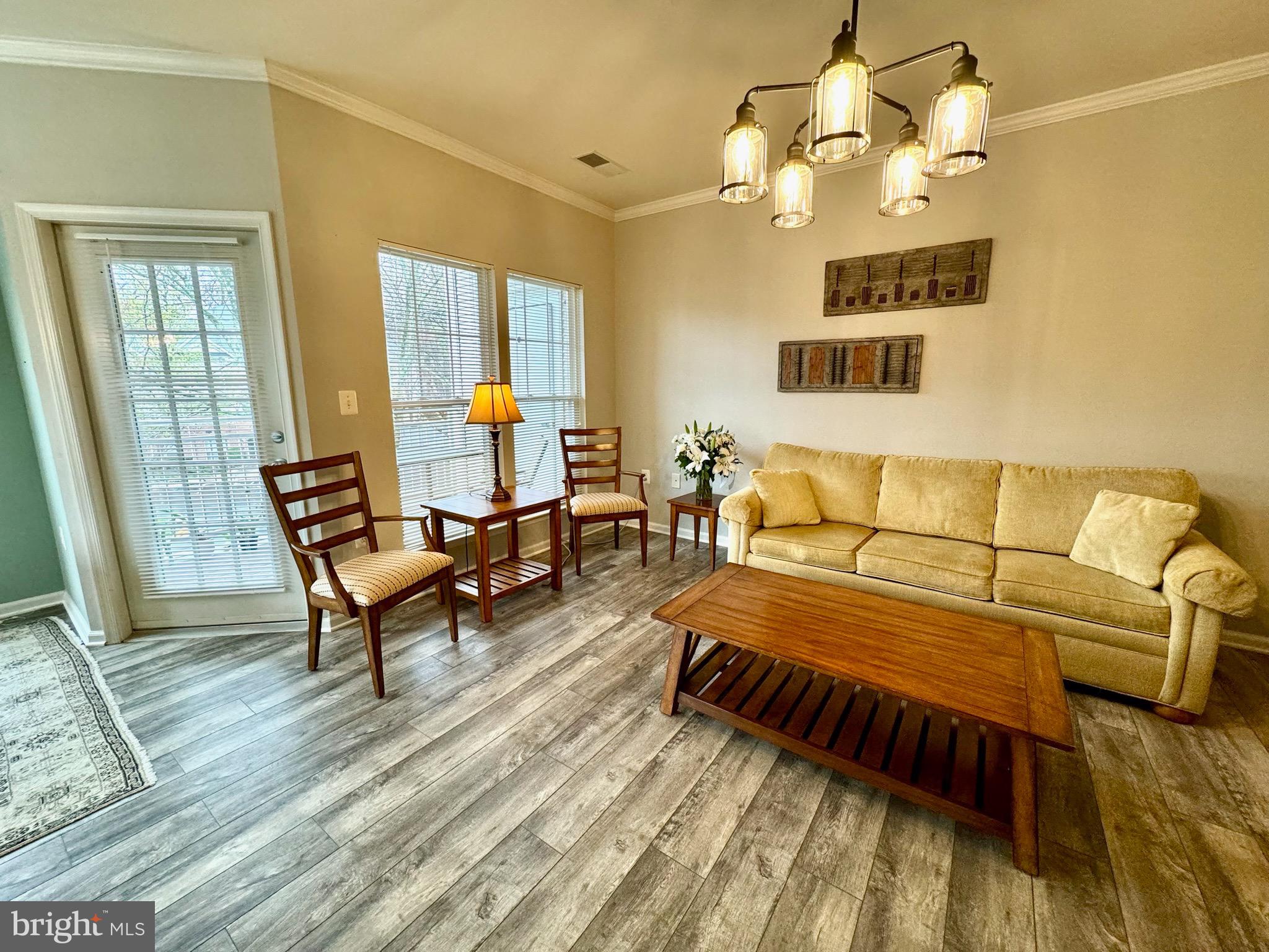 1515 North Point Drive, Unit 201 Reston, VA 20194 - Photo 8 of 37