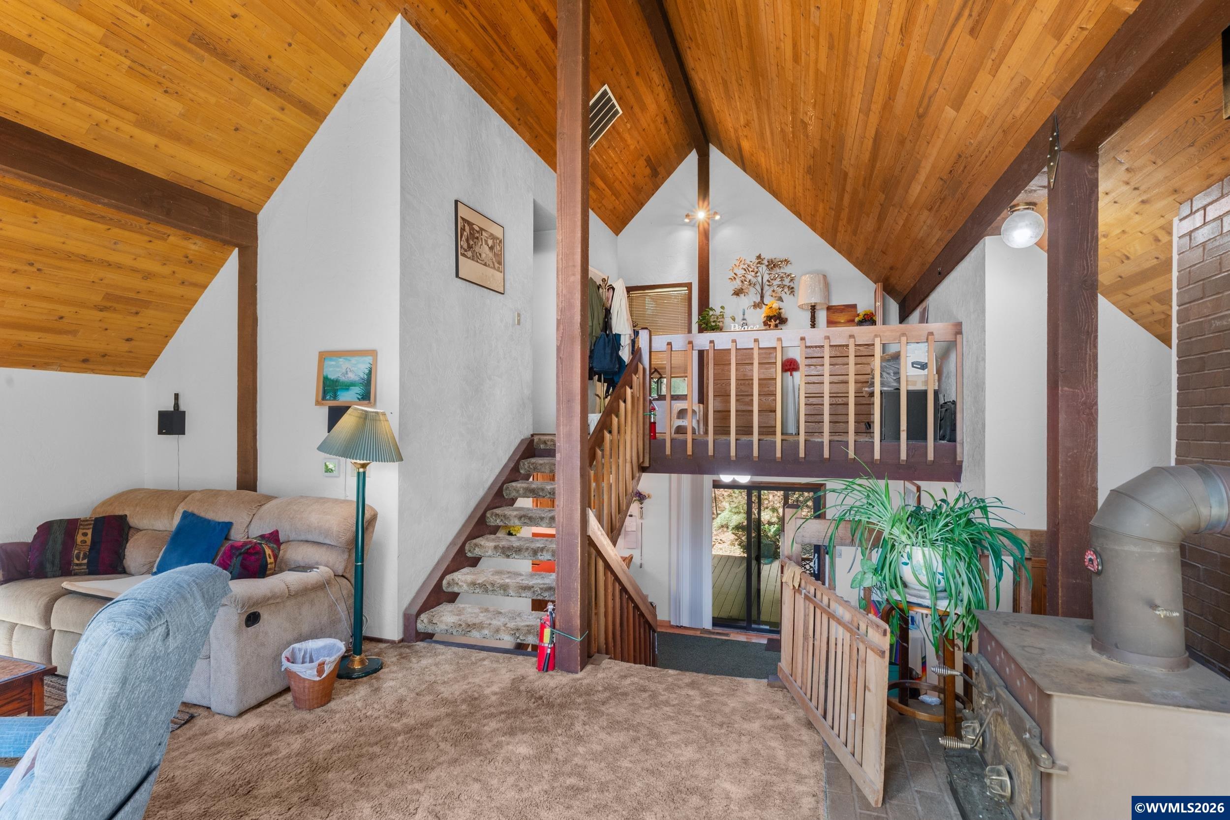 27020 Reese Creek Road Monroe, OR 97456 - Photo 47 of 50 Gallery Image 47