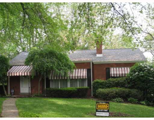 408 Edgewood Road Forest Hills, PA 15221 - Photo 1 of 13 Exterior Front.