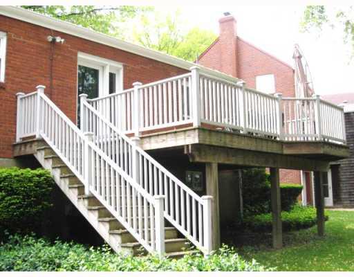 408 Edgewood Road Forest Hills, PA 15221 - Photo 11 of 13 Patio/Deck.