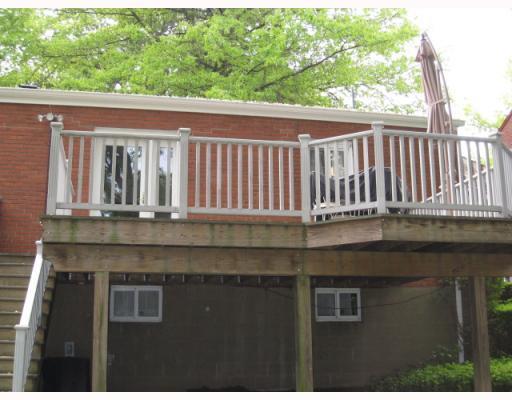 408 Edgewood Road Forest Hills, PA 15221 - Photo 12 of 13 Patio/Deck.