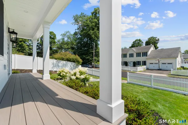 $1,899,000 | 15 Barton Road, Fairfield, CT 06824