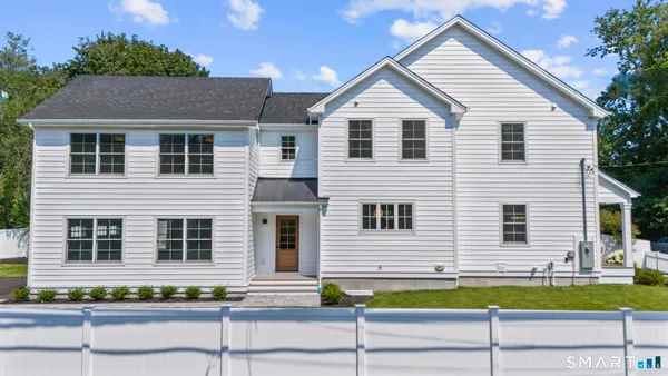 $1,899,000 | 15 Barton Road, Fairfield, CT 06824