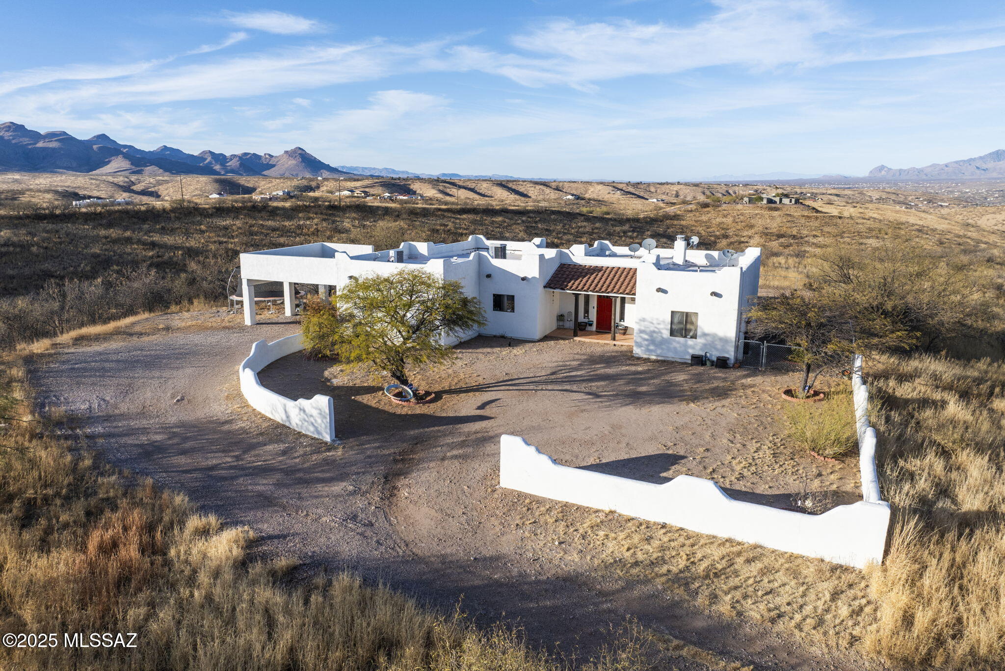 1343 Calle Tubatana Rio Rico, AZ 85648 - Photo 1 of 9