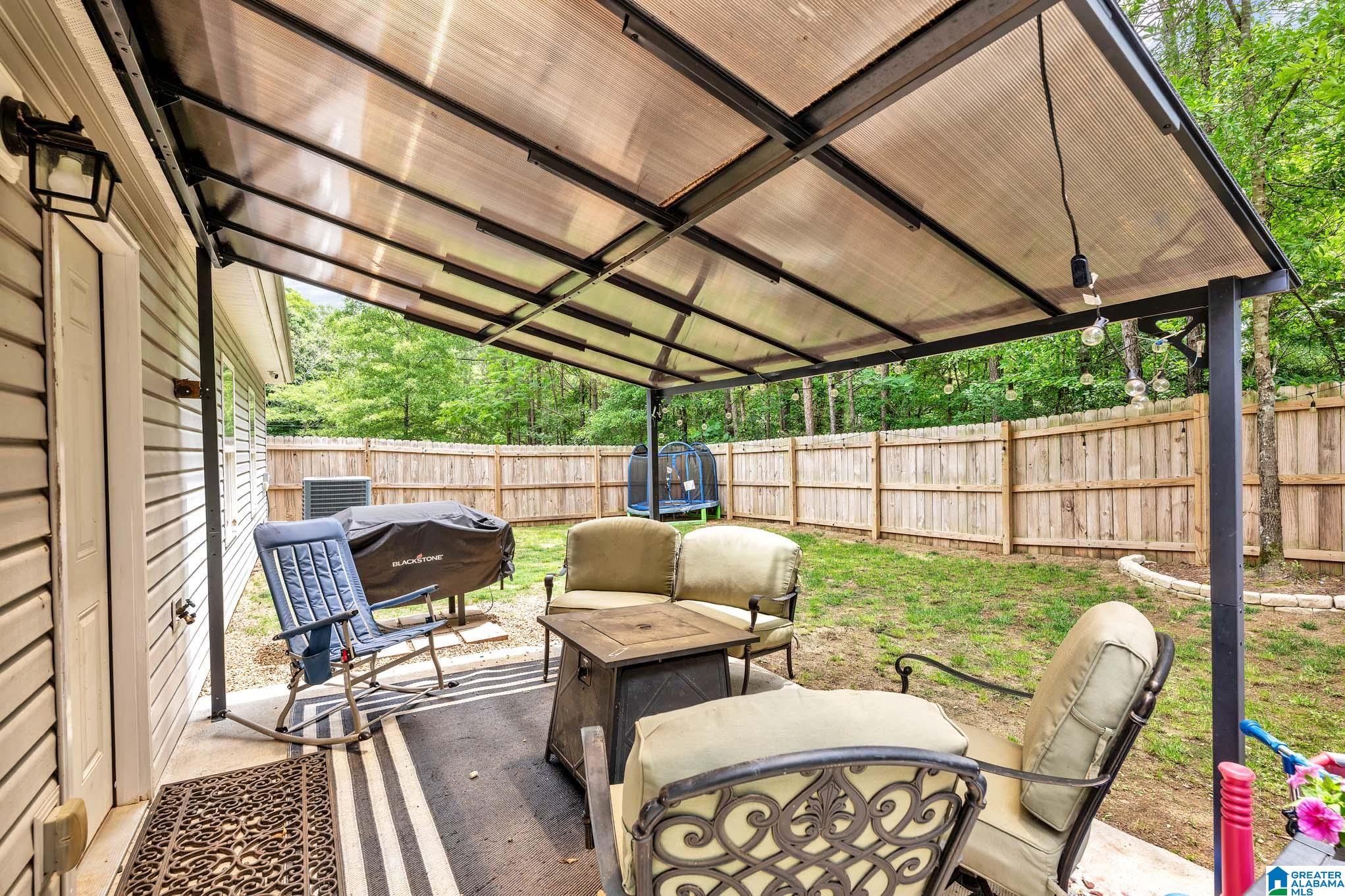 2660 Summit Park Road Odenville, AL 35120 - Photo 9 of 31