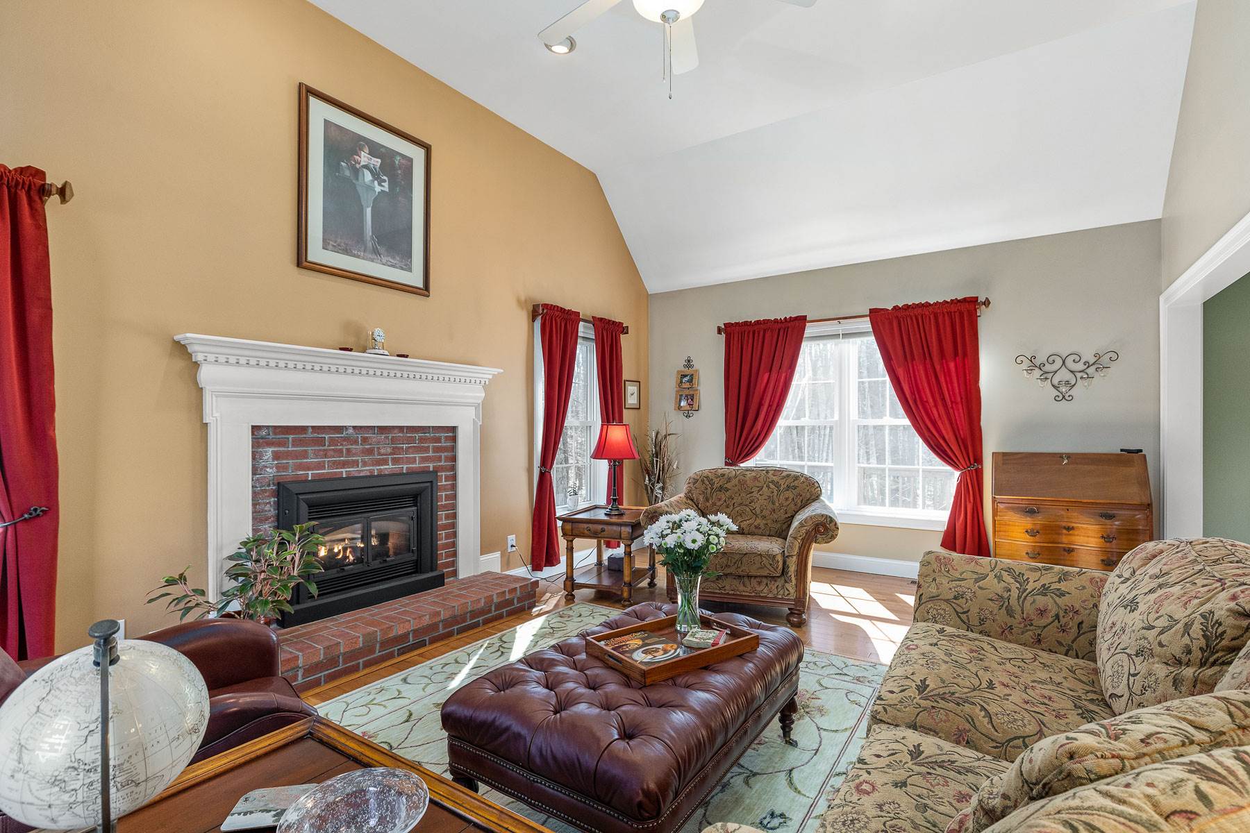 8 Wiggin Way Stratham, NH 03885 - Photo 11 of 40