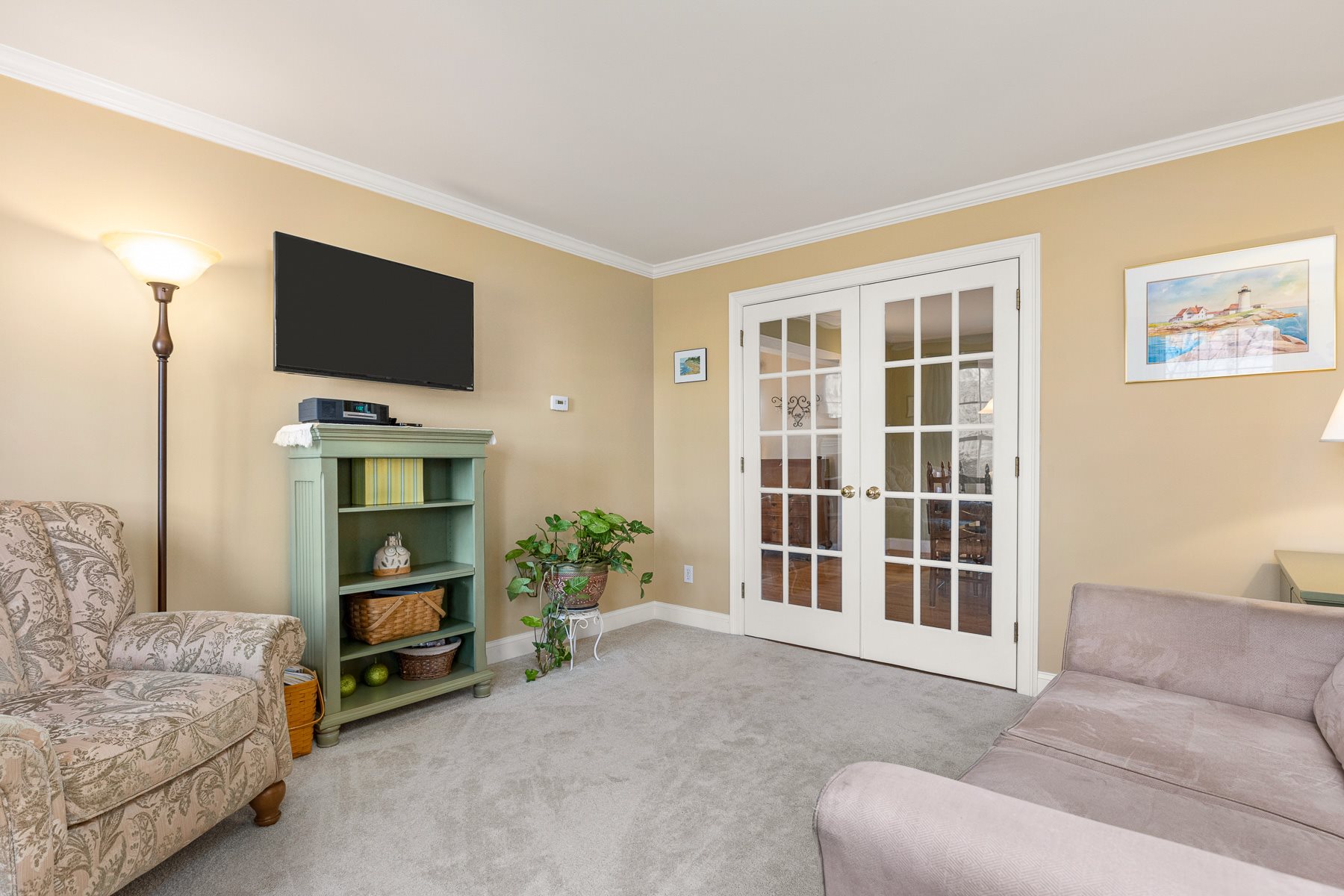 8 Wiggin Way Stratham, NH 03885 - Photo 13 of 40