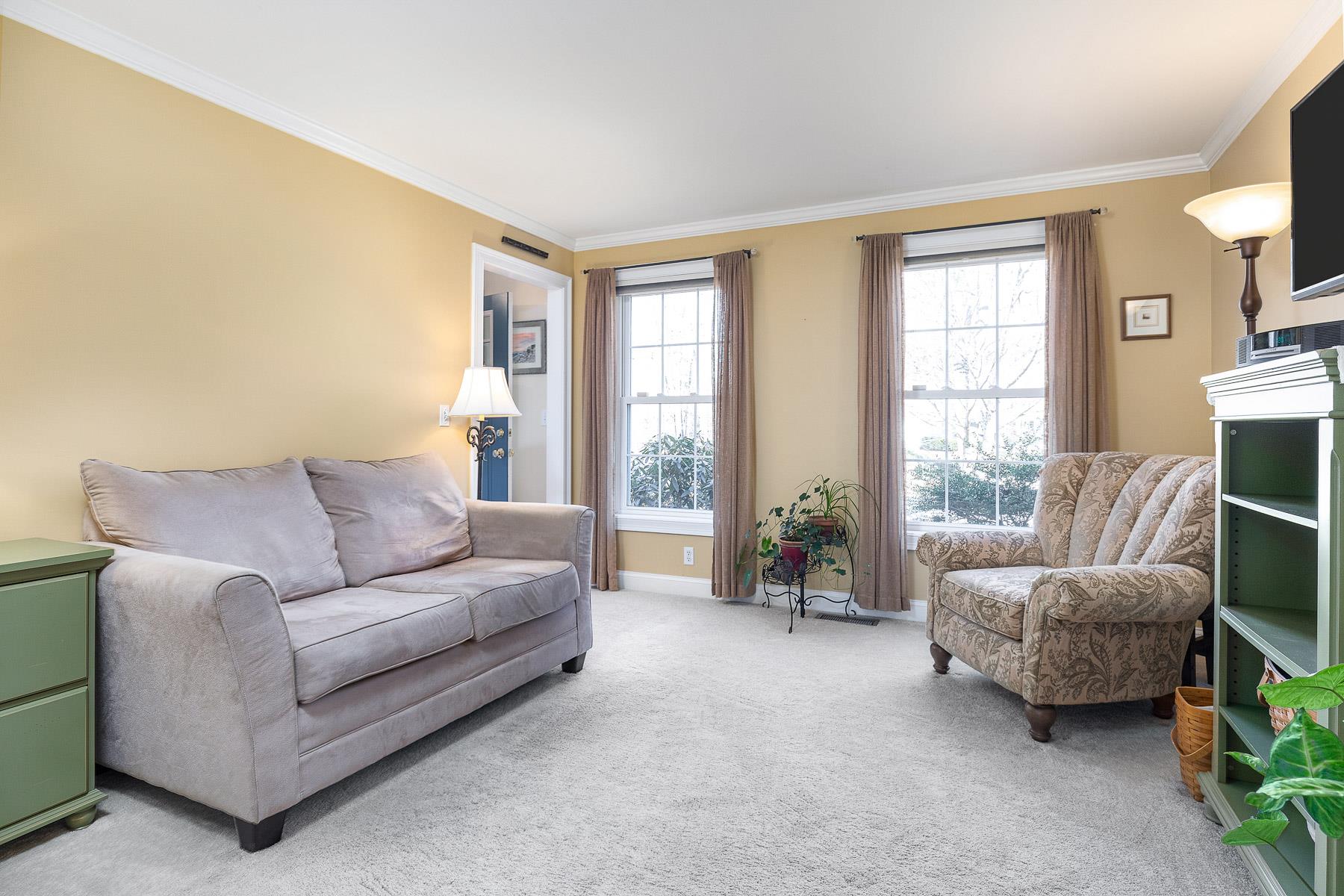 8 Wiggin Way Stratham, NH 03885 - Photo 14 of 40